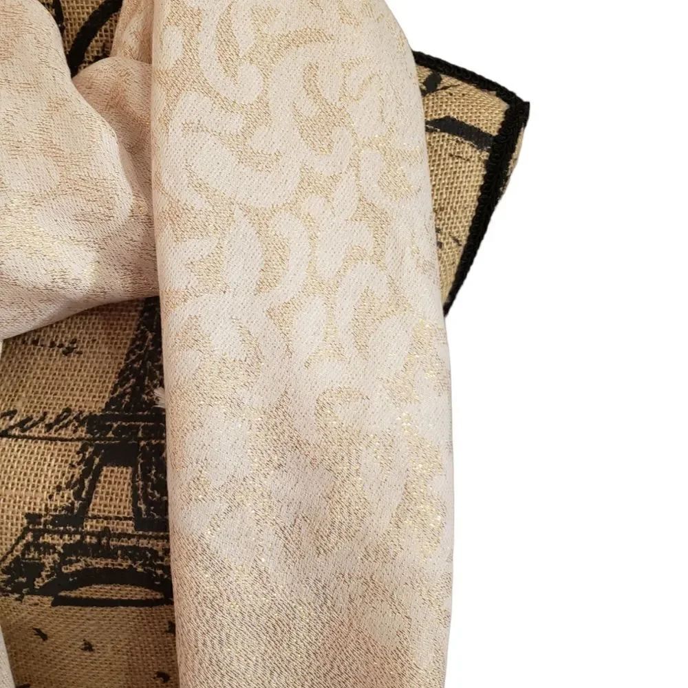 3 for $25 Scarf - Picture 3 of 10
